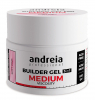 ANDREIA BUILDER GEL MEDIUM VISCOSITY POT 44g