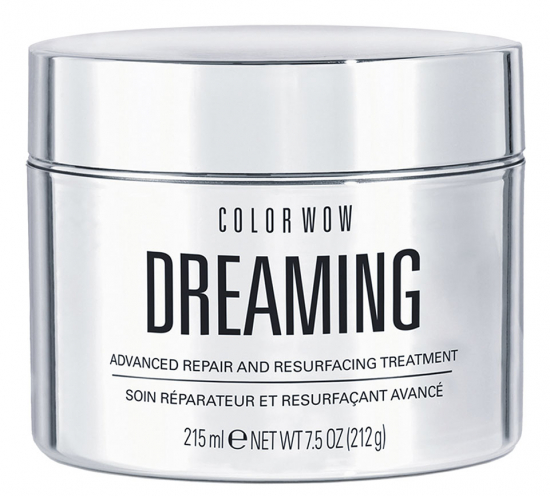 COLOR WOW DREAMING SOIN REPARATEUR ET RESURFACANT AVANCE 215ml
