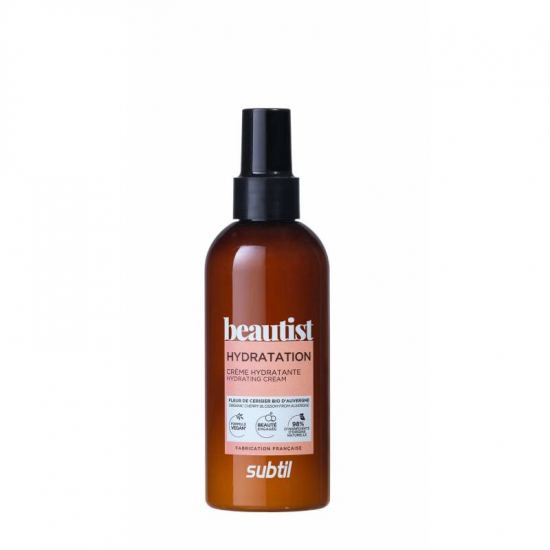 SUBTIL BEAUTIST CREME HYDRATANTE 200 ml