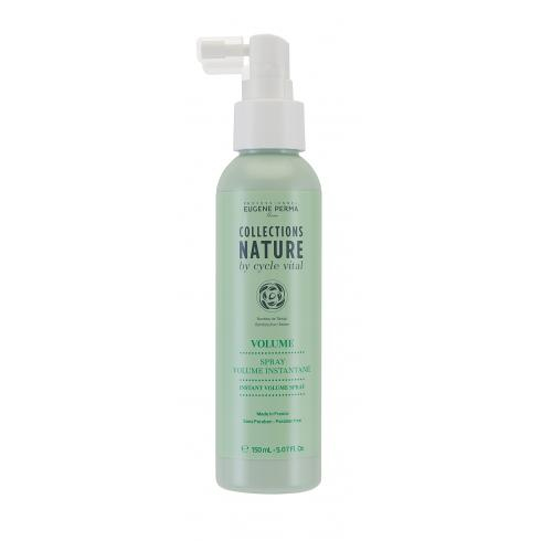 COLLECTIONS NATURE VOLUME INT.SPR 200ml