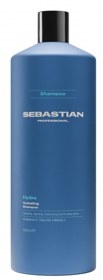 SEBASTIAN SHAMPOING 1000 ml