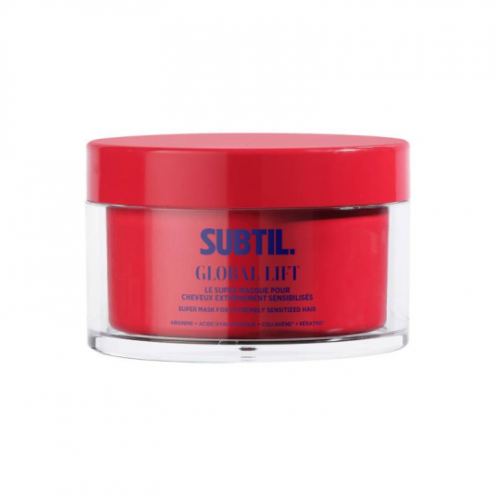 SUBTIL GLOBAL LIFT SUPER MASQUE POT 200 ml