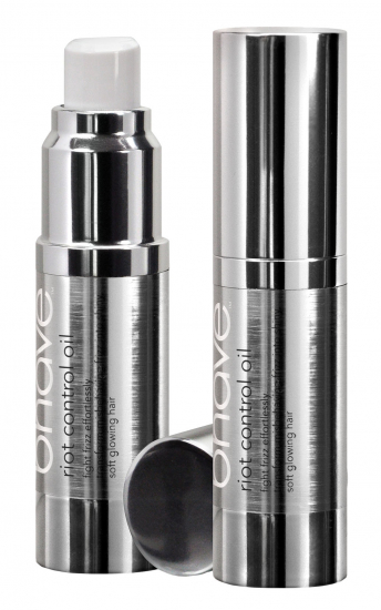 BHAVE RIOT CONTROL OIL / SERUM HUILE D ARGAN 15ml