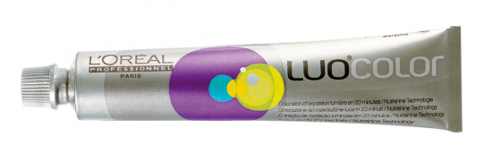 LUO COLOR TUBE 50 ml evds
