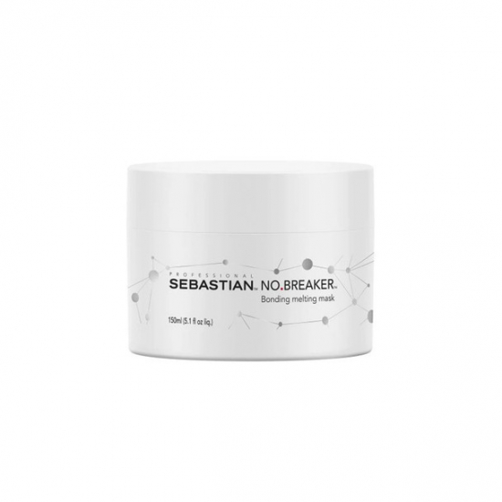 SEBASTIAN NO BREAKER MASQUE FONDANT 150 ml