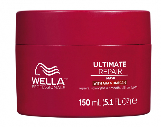 WELLA ULTIMATE REPAIR MASQUE 150ml