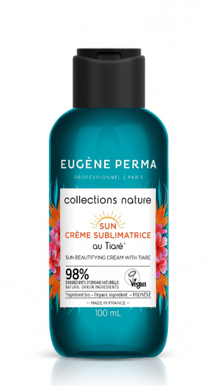 COLLECTIONS NATURE SUN CREME 100ml