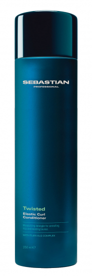 SEBASTIAN TWISTED CONDITIONNEUR BOUCLES 250 ml