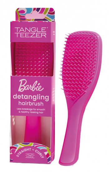 TANGLE TEEZER ULTIMATE DETANGLER BARBIE