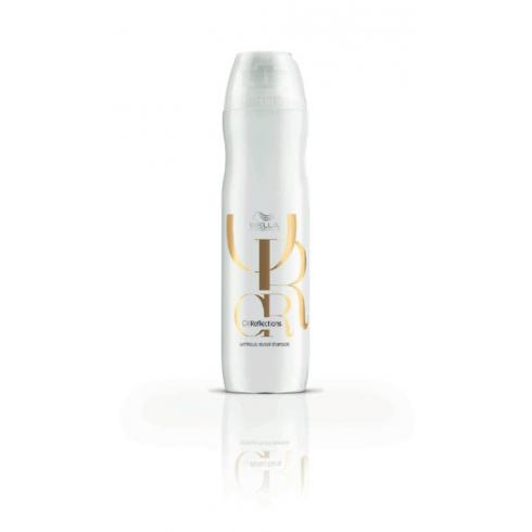 WELLA OIL REFLECTIONS SHAMPOING HYDRATANT 250ml