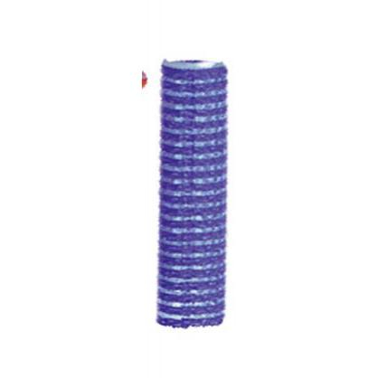 ROULEAU ADHESIF D15 BLEU ROYAL x12