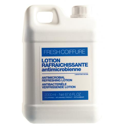 FRESH LOTION RAFRAICHISSANTE MENTHOLEE 2 Litres