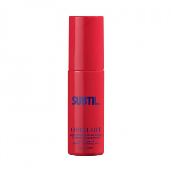 SUBTIL GLOBAL LIFT SUPER SERUM 30 ml