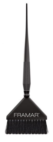 FRAMAR LOT DE 2 PINCEAUX COLORATION ROOT REPAIR SET