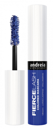 ANDREIA MASCARA FIERCE LASH COLORED