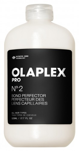 OLAPLEX N°2 BOND PERFECTOR 525ml New
