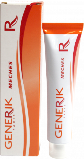 GENERIK MECHE COLORANTE 60 ml