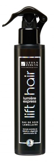 URBAN KERATIN LIFT HAIR LUMIERE EXPRESS EAU DE SOIN 200ml