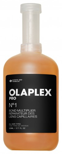 OLAPLEX N°1 BOND MULTIPLIER 525ml New