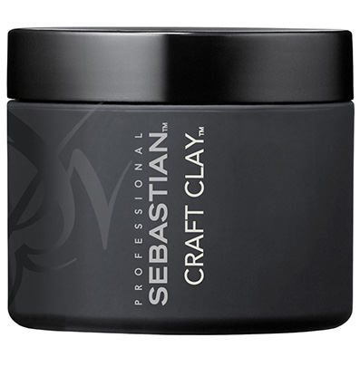 SEBASTIAN CLAY CRAFT PATE COIFFANTE MATE 50 ml