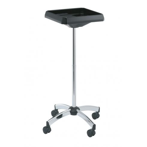 TABLE JOLLY III PLATEAU FIXE 38 x 38 cm