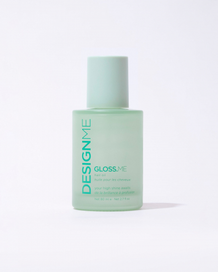DESIGN ME GLOSS ME SERUM HUILE HYDRATANTE 25ml