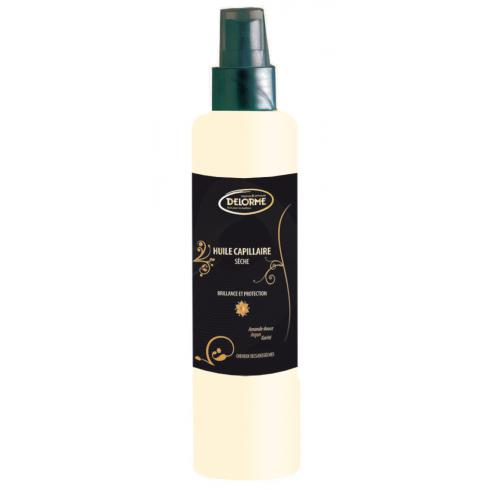 DELORME HUILE CAP ARGAN 250 ml