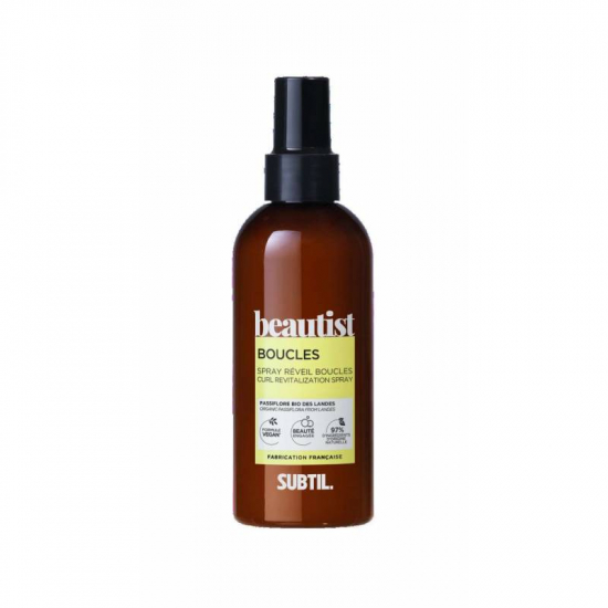 SUBTIL BEAUTIST SPRAY REVEIL BOUCLES 200 ml