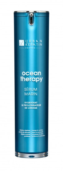 URBAN KERATIN OCEAN THERAPY SERUM AUX ALGUES 50 ml