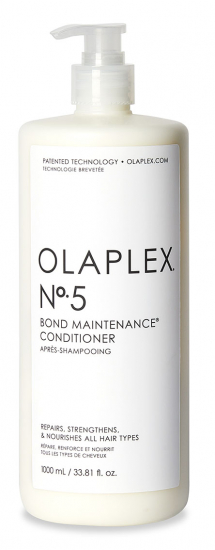 OLAPLEX N°5 MAINTENANCE CONDITIONNER 1000ml