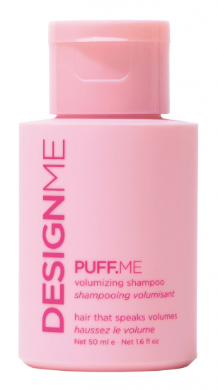 DESIGN ME PUFF ME SHAMPOING VOLUME 50ml