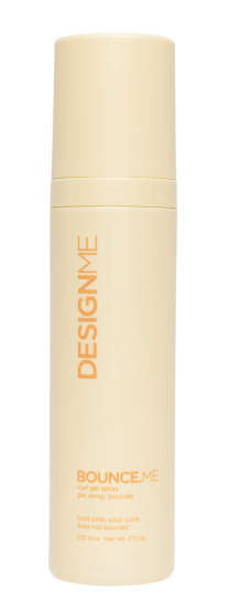 DESIGN ME BOUNCE ME GEL SPRAY BOUCLES 230ml