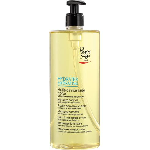 PS HUILE DE MODELAGE 990 ml