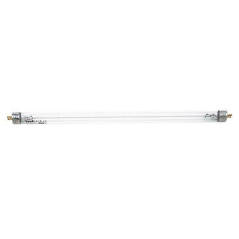 LAMPE TUBE RECHANGE STERILISATEUR - G8T5 8W -28.5 cm