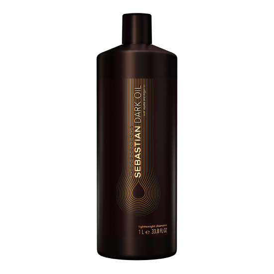 SEBASTIAN DARK OIL SHAMPOING 1000 ml