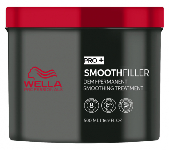 WELLA SMOOTHFILLER TRAITEMENT LISSANT 500ml