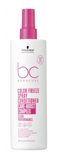 BC REPAIR RESCUE SPRAY BAUME CONDITIONER 400ml