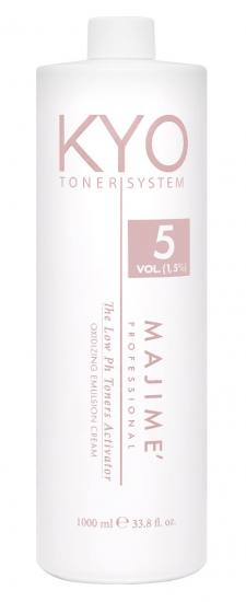 KYO MAJIME BIO ACTIVATOR 1000ml New