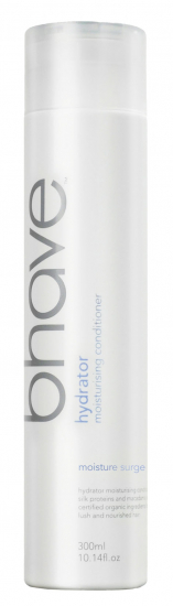 BHAVE CONDITIONER HYDRATOR MOISTURISING 300ml