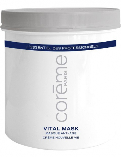 COREME PRO VITAL MASK 250 ml