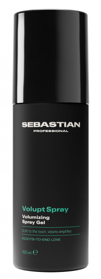 SEBASTIAN VOLUPT SPRAY VOLUMATEUR 150 ml