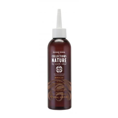 COLLECTIONS NATURE HUILE NOURRISANTE 200ml