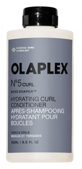 OLAPLEX N°5CURL CONDITIONNER HYDRATANT CHEVEUX BOUCLES 250 ml New