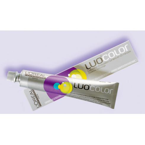 LUO COLOR TUBE 50 ml