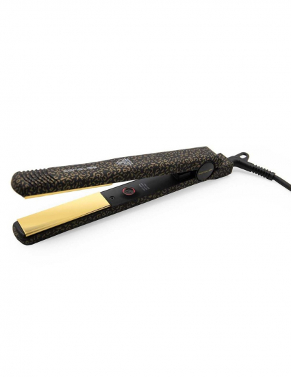CORIOLISS LISSEUR C-STYLE GOLD LEOPARD ** New