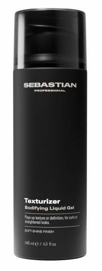 SEBASTIAN TEXTURIZER GEL COIFFANT HOMME 145 ml