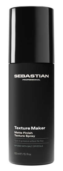 SEBASTIAN TEXTURE MAKER SPRAY COIFFANT 150 ml