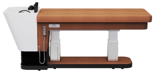 KARISMA TABLE ZEN LIFT BAC DE LAVAGE + SOINS - Réf: K551