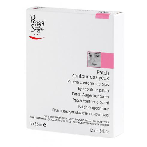 PS PATCH CONTOUR YEUX x 6 evds