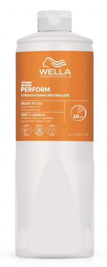 FIXATEUR PERFORM CREAT+STRAIGHTEN IT litre